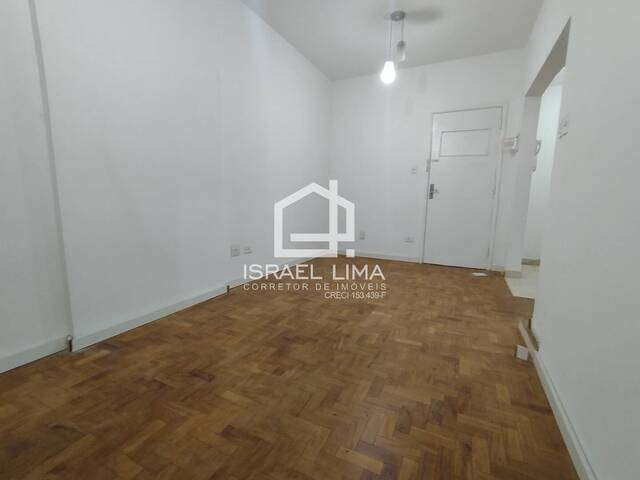 #6 - Apartamento para Venda em Santos - SP - 3