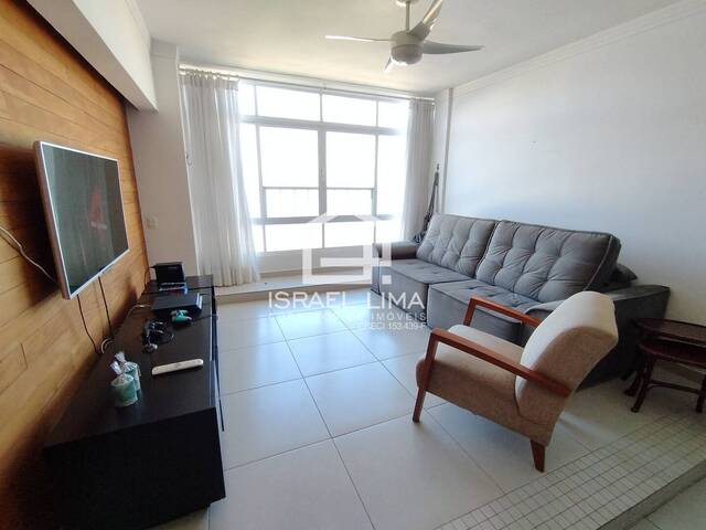 #3 - Apartamento para Venda em Santos - SP