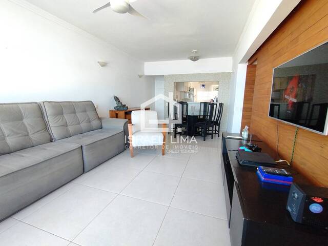#3 - Apartamento para Venda em Santos - SP