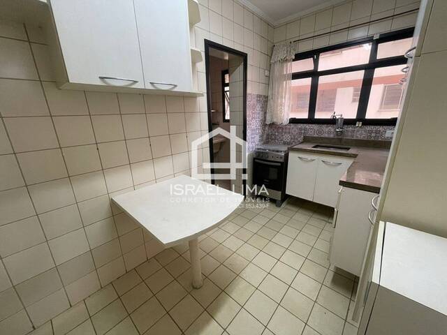 #7 - Apartamento para Venda em Santos - SP - 3