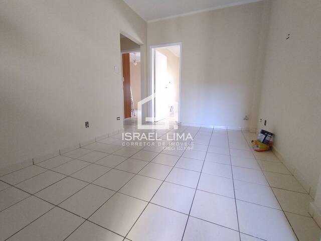 #8 - Apartamento para Venda em Santos - SP - 2