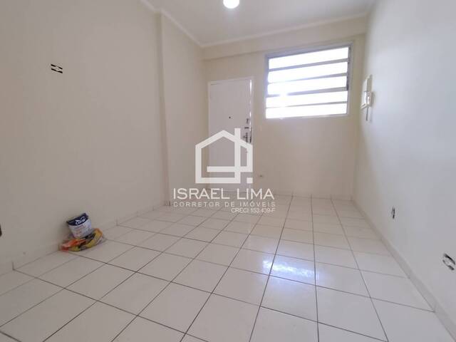 #8 - Apartamento para Venda em Santos - SP - 3