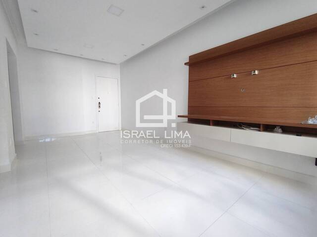 #2 - Apartamento para Venda em Santos - SP - 3