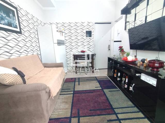 #11 - Apartamento para Venda em Santos - SP - 3