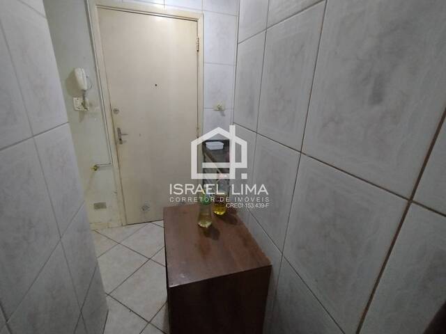 #13 - Kitnet para Venda em Santos - SP - 2