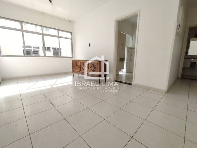 #15 - Apartamento para Venda em Santos - SP - 3