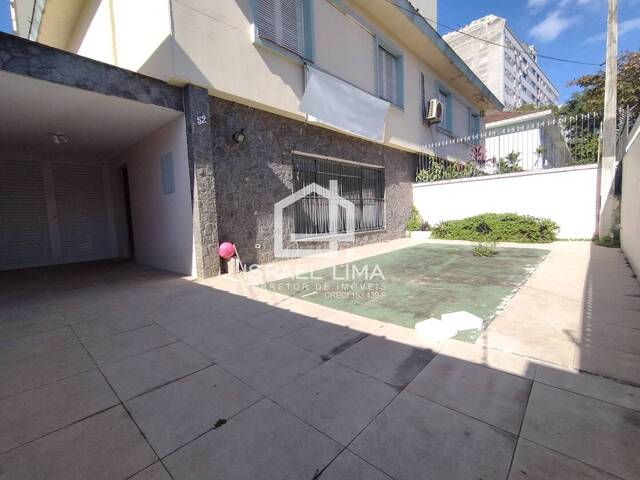 #16 - Casa para Venda em Santos - SP - 1