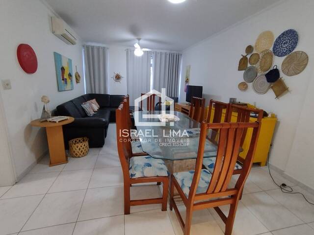#17 - Apartamento para Venda em Santos - SP - 3