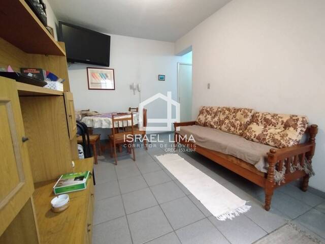#18 - Apartamento para Venda em Santos - SP - 3