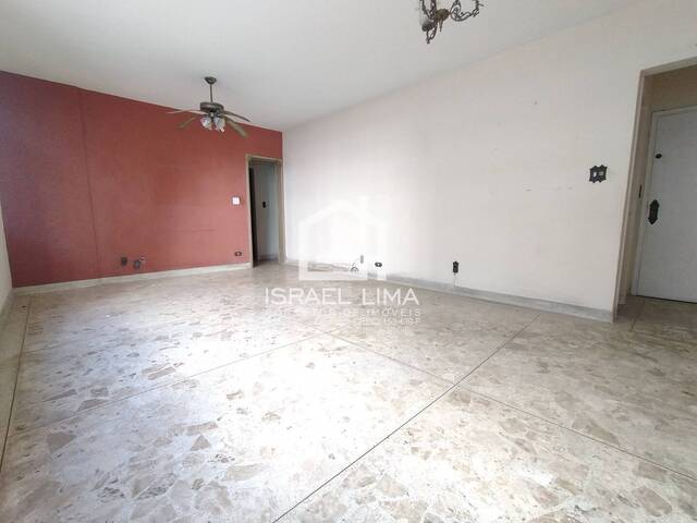#22 - Apartamento para Venda em Santos - SP - 2