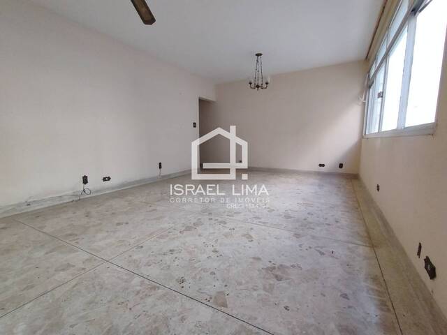 #22 - Apartamento para Venda em Santos - SP - 3
