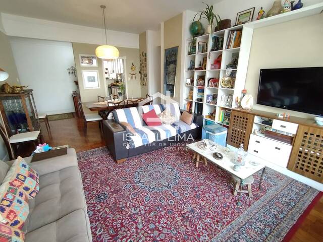 #23 - Apartamento para Venda em Santos - SP - 2