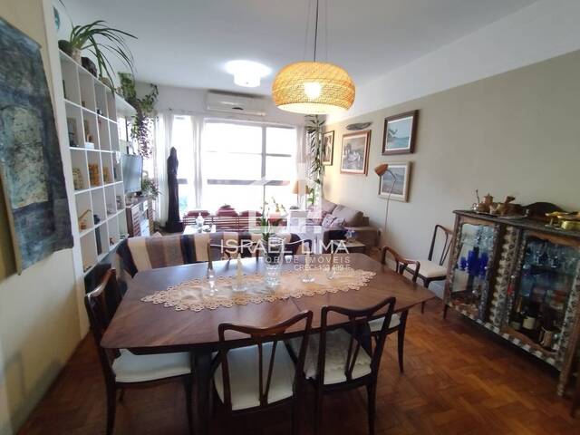 #23 - Apartamento para Venda em Santos - SP - 3