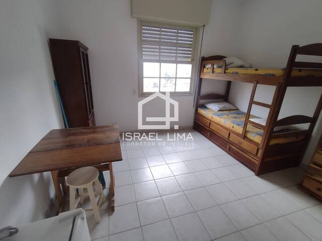 #27 - Kitnet para Venda em Santos - SP