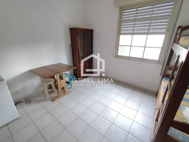 #27 - Kitnet para Venda em Santos - SP