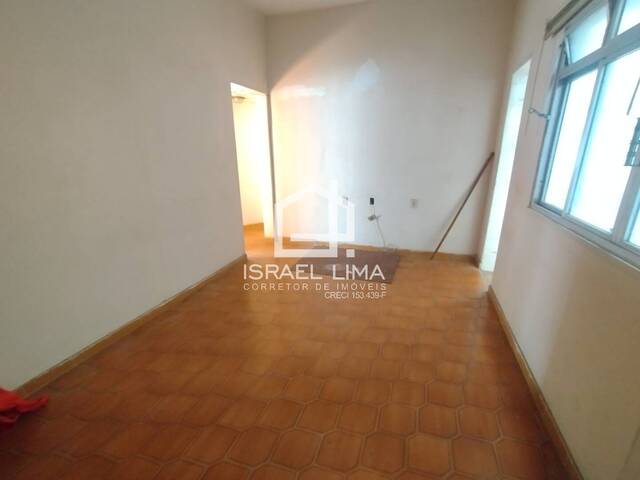 #32 - Apartamento para Venda em Santos - SP - 2