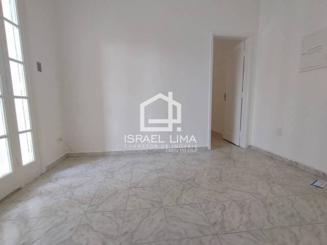 #12 - Apartamento para Venda em Santos - SP - 3