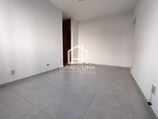 #38 - Apartamento para Venda em Santos - SP - 2