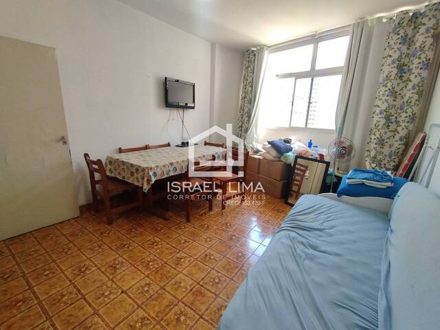 #40 - Apartamento para Venda em Santos - SP - 3