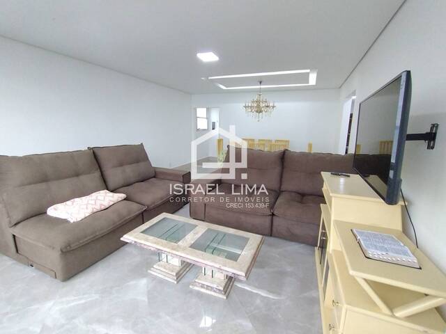 #41 - Apartamento para Venda em Santos - SP - 3