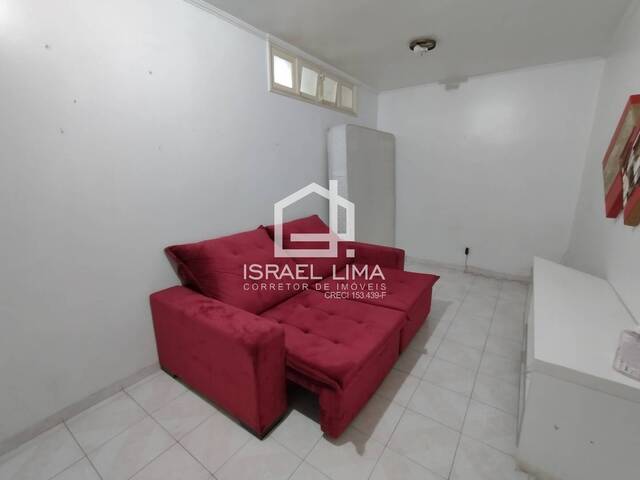 #44 - Apartamento para Venda em Santos - SP