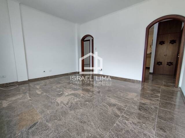 #54 - Apartamento para Venda em Santos - SP - 3