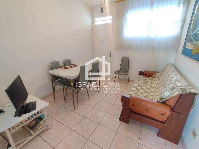 #55 - Apartamento para Venda em Santos - SP - 3