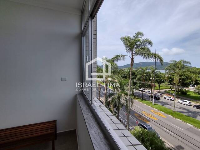 #57 - Apartamento para Venda em Santos - SP - 2