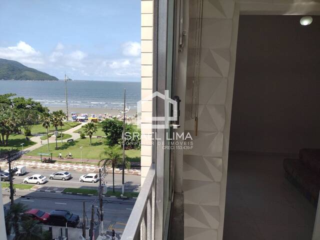 #53 - Apartamento para Venda em Santos - SP - 3