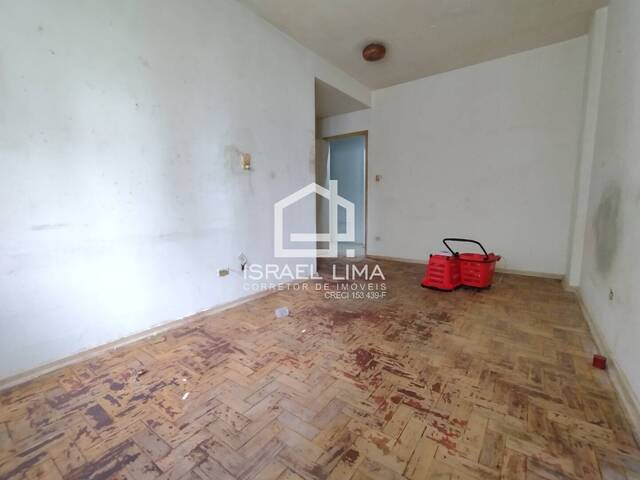 #61 - Sala Living para Venda em Santos - SP - 3