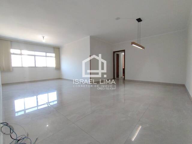 #87 - Apartamento para Venda em Santos - SP - 1