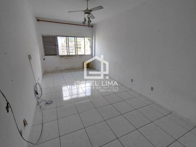 #109 - Sala Living para Venda em São Vicente - SP - 3