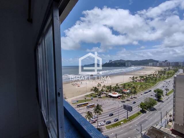 #109 - Sala Living para Venda em São Vicente - SP - 2
