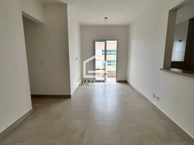 #117 - Apartamento para Venda em Praia Grande - SP - 3