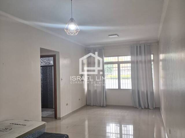 #119 - Apartamento para Venda em Praia Grande - SP - 1