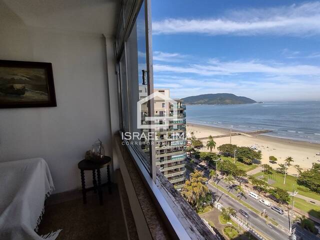 Venda em Boqueirão - Santos