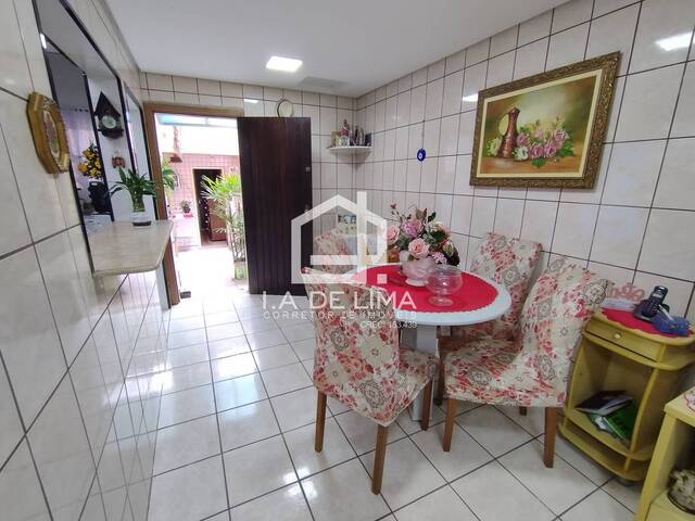 Casa para Venda em Santos - 5