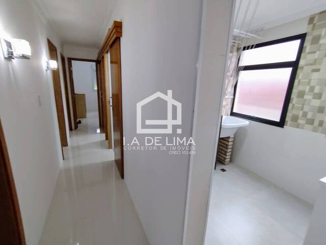 Apartamento para Venda em Santos - 5