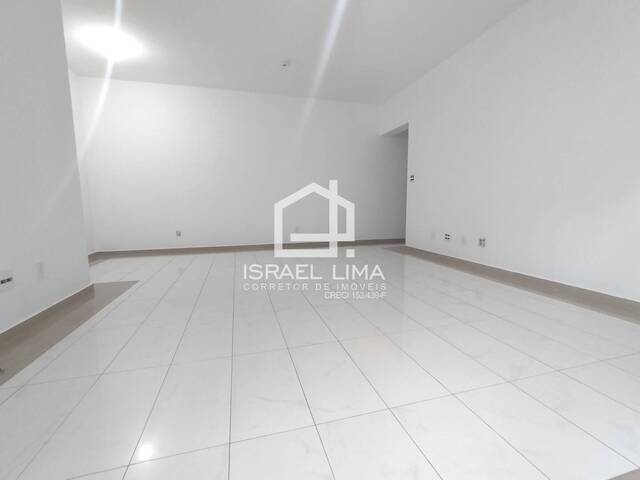 #133 - Apartamento para Venda em Santos - SP