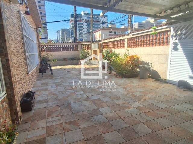 Venda em Canto do Forte - Praia Grande