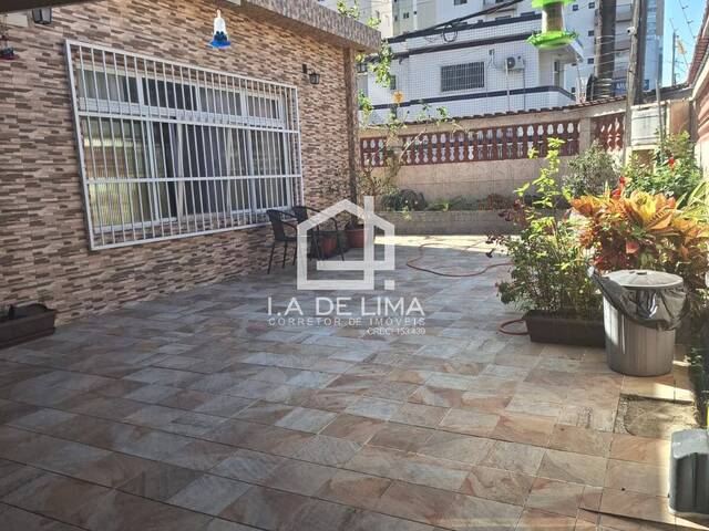 #136 - Casa para Venda em Praia Grande - SP - 3