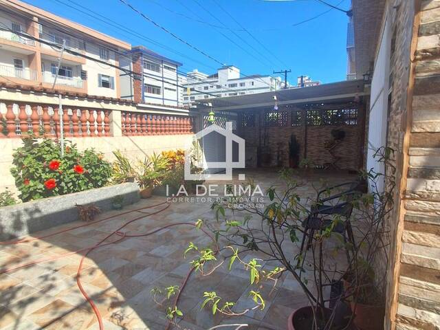 #136 - Casa para Venda em Praia Grande - SP - 2