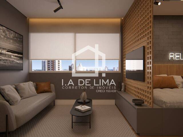 Venda em Boqueirão - Santos