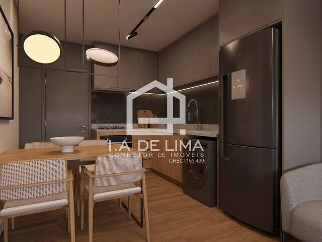 Apartamento para Venda em Santos - 4