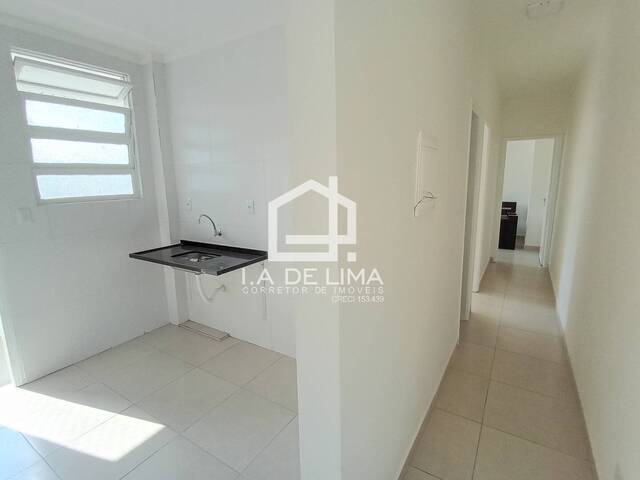 Apartamento para Venda em Santos - 4