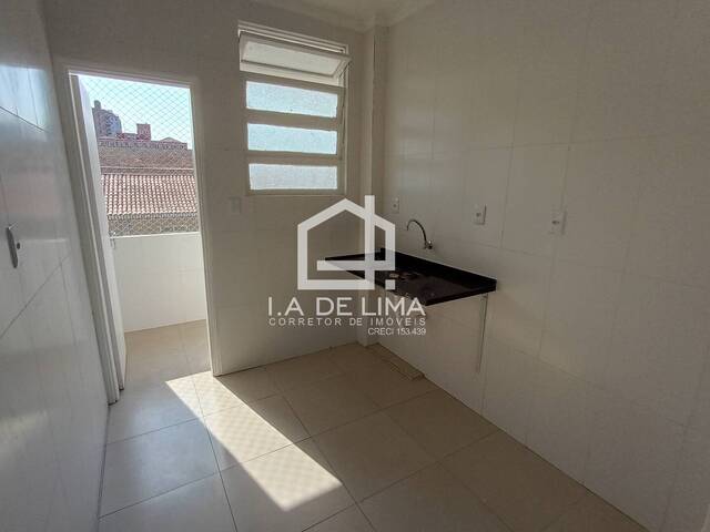 Apartamento para Venda em Santos - 5
