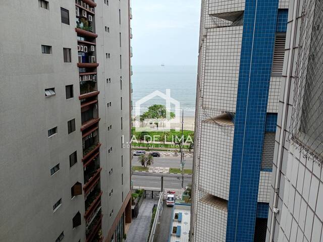 #143 - Apartamento para Venda em Santos - SP - 3