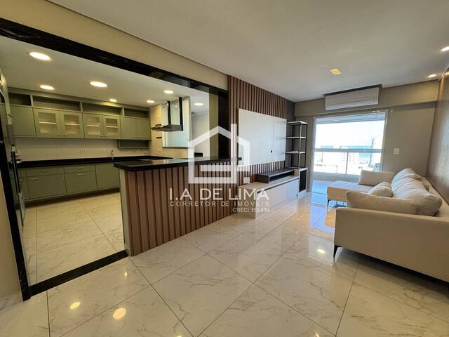 Venda em Guilhermina - Praia Grande