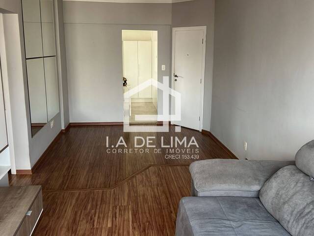 #145 - Apartamento para Venda em Santos - SP