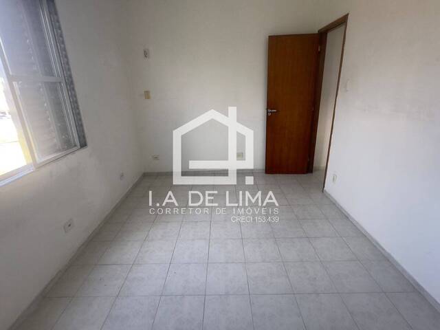 #146 - Apartamento para Venda em Santos - SP - 3